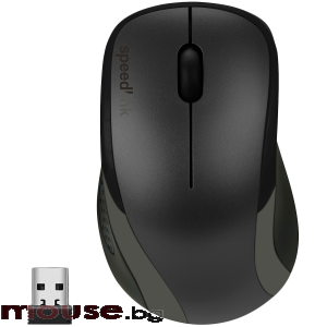 Мишка SPEED-LINK KAPPA Mouse - Wireless USB