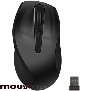Мишка SPEED-LINK AXON Desktop Mouse - Wireless