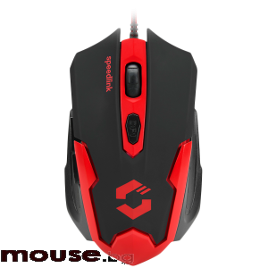 Геймърска мишка SPEED-LINK XITO Gaming Mouse