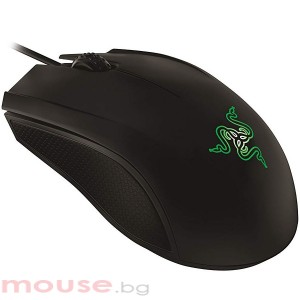 Геймърска мишка RAZER Abyssus Essential Wired