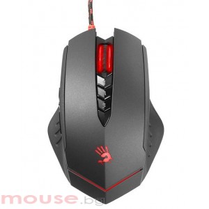 Мишка A4 TECH Bloody V8m геймърска с метални крачета