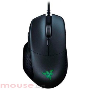 Геймърска мишка RAZER Basilisk Essential