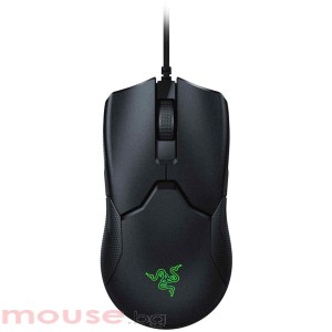 Геймърска мишка RAZER Wired, Оптичен