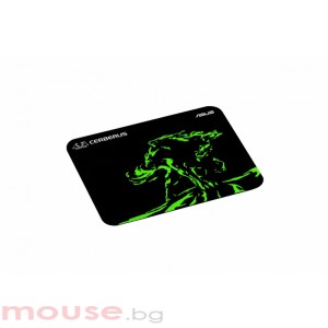 Мишка ASUS CERBERUS PAD