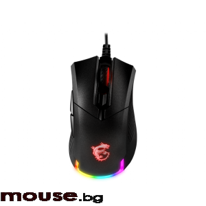 Мишка MSI GAMING MOUSE CLUTCH GM50