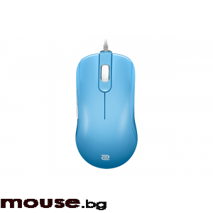 Геймърска мишка ZOWIE FK1+-B DIVINA Blue
