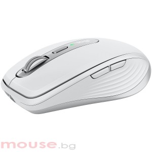 Мишка LOGITECH MX Anywhere 3 - PALE GREY - EMEA