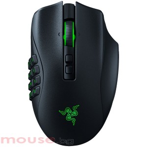 Геймърска мишка RAZER Безжичен, Оптичен