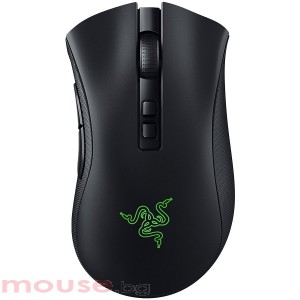 Геймърска мишка RAZER Безжичен, Оптичен