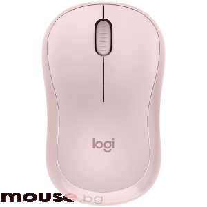 Мишка LOGITECH Безжичен, Оптичен