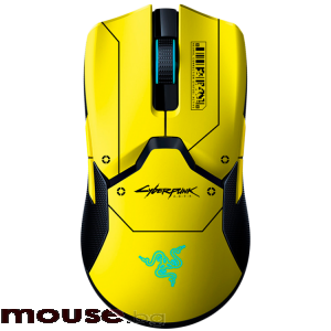 Геймърска мишка RAZER