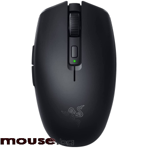 Геймърска мишка RAZER Безжичен, Оптичен