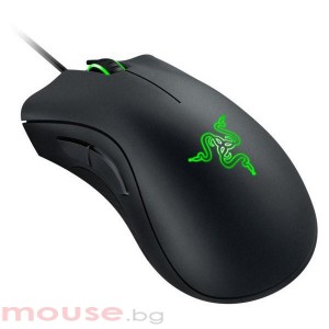 Геймърска мишка RAZER Wired