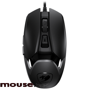 Геймърска мишка COUGAR GAMING Wired, Оптичен