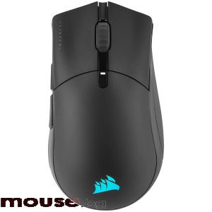Мишка Corsair SABER RGB PRO CHAMPION SERIES WI  CH-9313211-EU
