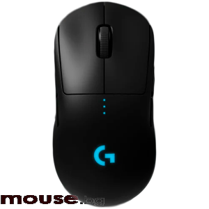 Геймърска мишка LOGITECH G PRO Wireless Gaming Mouse