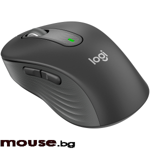 Мишка LOGITECH Signature M650 Wireless Mouse - GRAPHITE - EMEA