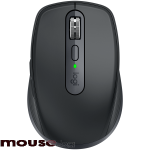 Мишка LOGITECH MX Anywhere 3 - GRAPHITE - EMEA