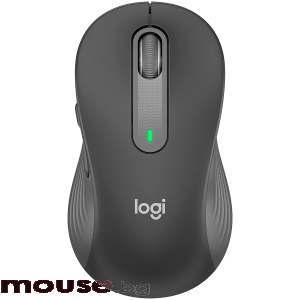 Мишка LOGITECH Безжичен, Оптичен, 400dpi/2000dpi