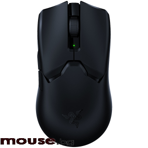 Геймърска мишка RAZER Кабелни и безжични, Оптичен