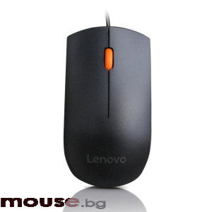 Мишка LENOVO 300 USB MOUSE