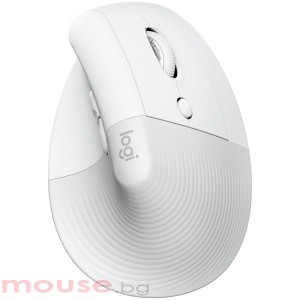 Мишка LOGITECH Кабелни и безжични, 400dpi/4000dpi