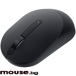Мишка Dell MS300 Wireless Black 570-ABOC