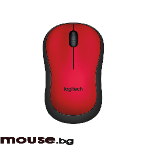 Мишка LOGITECH Wireless Mouse M220 Silent