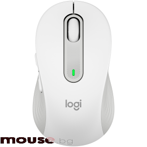 Мишка LOGITECH Безжичен, Оптичен, 400dpi/2000dpi