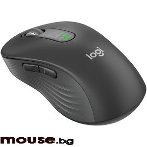 Мишка LOGITECH Безжичен, Оптичен, 400dpi/4000dpi