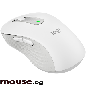 Мишка LOGITECH Безжичен, Оптичен, 400dpi/4000dpi