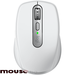 Мишка LOGITECH MX Anywhere 3S Pale Grey