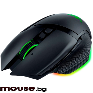 Геймърска мишка RAZER