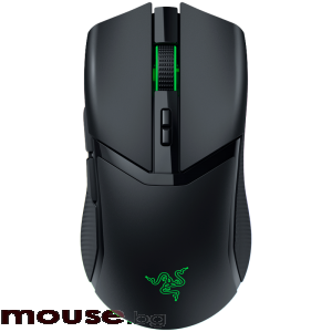 Геймърска мишка RAZER Безжичен, Оптичен