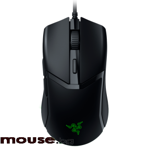 Геймърска мишка RAZER С кабел, Оптичен