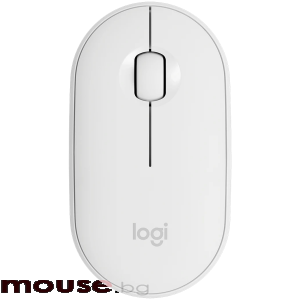 Мишка LOGITECH Безжичен, Оптичен