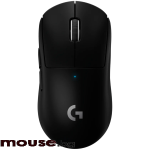 Геймърска мишка LOGITECH Безжичен, 100dpi/25600dpi