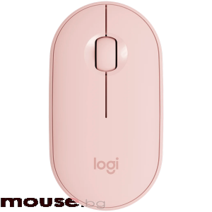 Мишка LOGITECH Безжичен, Оптичен