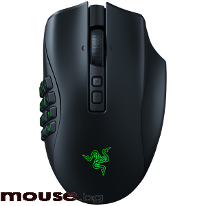 Геймърска мишка RAZER Кабелни и безжични, Оптичен