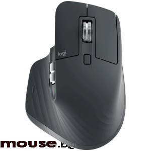 Мишка LOGITECH MX Master 3S Bluetooth Mouse - GRAPHITE - B2B