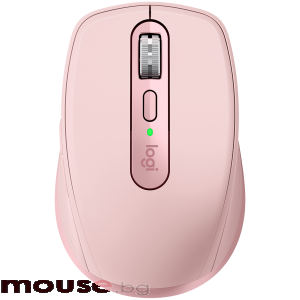 Мишка LOGITECH MX Anywhere 3S Rose