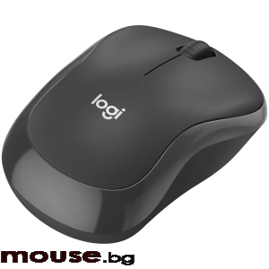 Мишка LOGITECH M240 Bluetooth Mouse -  GRAPHITE - SILENT - B2B