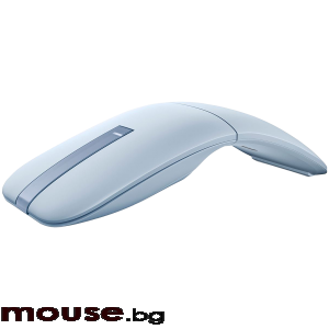 Мишка Dell Bluetooth Travel Mouse - MS700 - Misty Blue