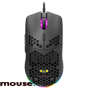 Геймърска мишка CANYON Wired, Оптичен