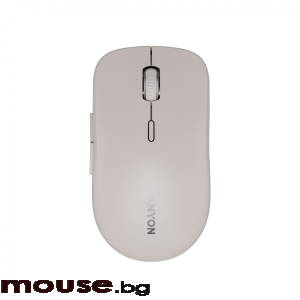 Мишка CANYON mouse MW-12 Dual band Wireless Beige