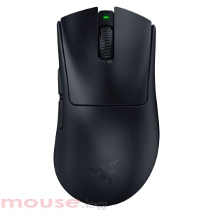 Геймърска мишка Razer DeathAdder V4 Pro - Gaming Mouse -Black