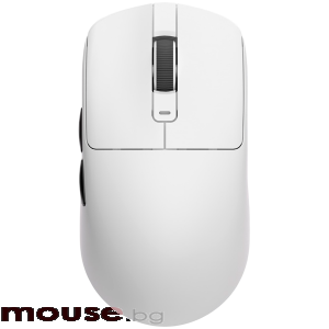 Геймърска мишка ROYAL KLUDGE M3 Panda Gaming Mouse PAW 39508K