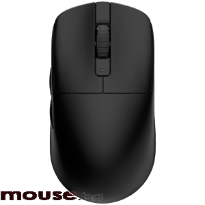 Геймърска мишка ROYAL KLUDGE M3 Dark Night Gaming Mouse PAW 39508K