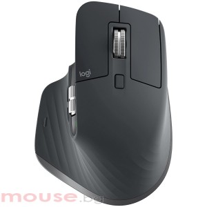 Мишка LOGITECH MX Master 3S Performance Wireless Mouse - GRAPHITE - BT - EMEA28i-935