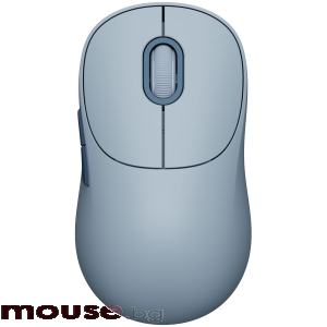 Мишка Xiaomi Wireless Mouse 3 Blue GL